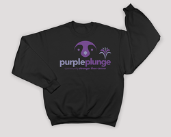 Long Sleeve Sweatshirt